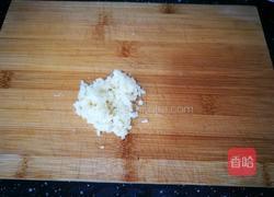 傣味小木耳的做法图解7