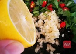 傣味小木耳的做法图解9