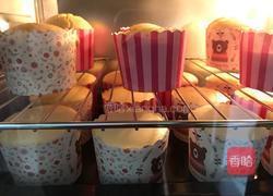 纸杯蛋糕的做法图解9