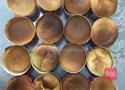 纸杯蛋糕的做法图解10