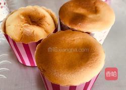 纸杯蛋糕的做法图解12