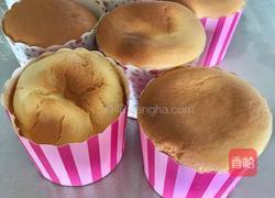 纸杯蛋糕的做法图解11