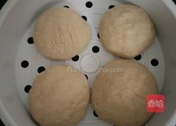 红糖馒头的做法图解9