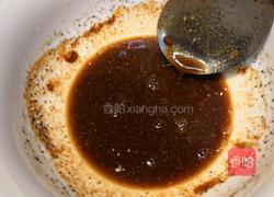 泰国菠萝炒饭的做法图解5