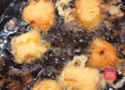 果味天妇罗蔬果的做法图解21