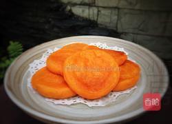 香蕉红薯饼的做法图解16