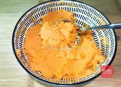 香蕉红薯饼的做法图解5