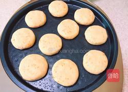 香蕉红薯饼的做法图解13