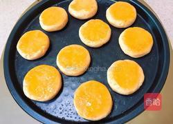 香蕉红薯饼的做法图解14
