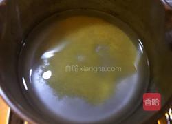 木瓜小米粥的做法图解4