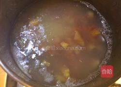 木瓜小米粥的做法图解5