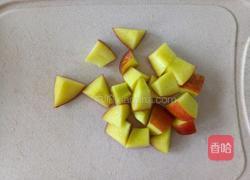 酸奶水果挞的做法图解4