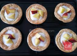 酸奶水果挞的做法图解7