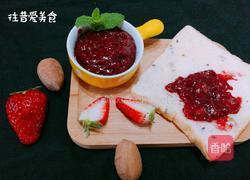 自制草莓果酱的做法图解14