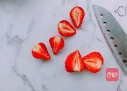 自制草莓果酱的做法图解3