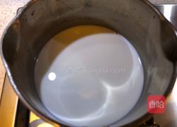 草莓奶冻的做法图解4