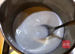 草莓奶冻的做法图解6