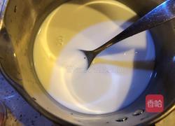 草莓奶冻的做法图解8