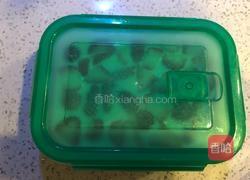 草莓奶冻的做法图解10