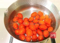 圣女果烧鸡翅根的做法图解5