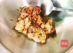 圣女果烧鸡翅根的做法图解7