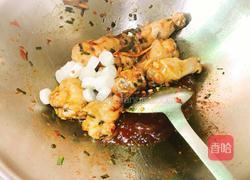 圣女果烧鸡翅根的做法图解8