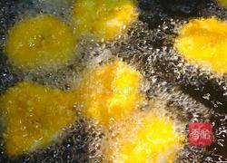 金沙蕉的做法图解2