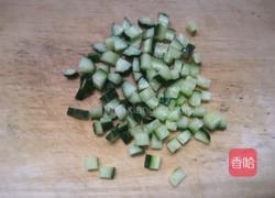 蛋盖饭的做法图解3