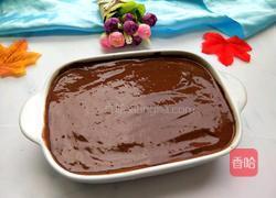 可可水果冰淇淋的做法图解7