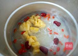 菠萝银耳羹的做法图解7