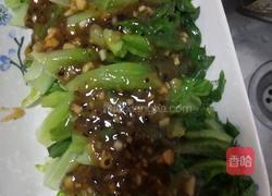 耗油生菜的做法图解9