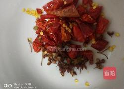 酸辣土豆丝的做法图解2