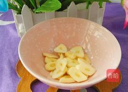 素炒紫包菜的做法图解3