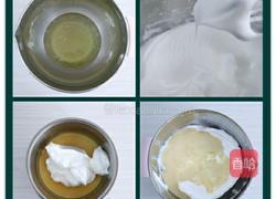 肉松蛋糕卷的做法图解2