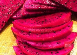 蓝蝴蝶去湿酵素的做法图解3