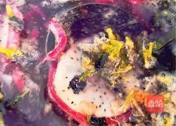 蓝蝴蝶去湿酵素的做法图解6