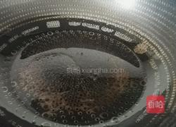 糖炒苹果的做法图解3