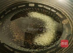 糖炒苹果的做法图解4