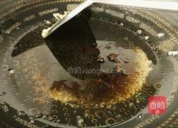 糖炒苹果的做法图解6