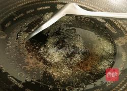 糖炒苹果的做法图解5