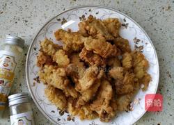 香酥里脊的做法图解5