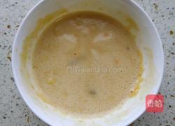 香酥里脊的做法图解1