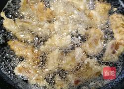 香酥里脊的做法图解4