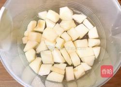 苹果胡萝卜汁（熟饮）的做法图解3