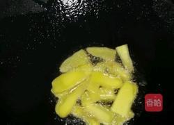 广东客家焖鹅的做法图解2