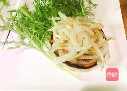 菠萝牛肉汉堡的做法图解16