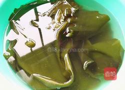 黑豆海带白萝卜鸡汤的做法图解3