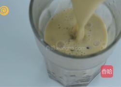 低卡桃胶奶茶的做法图解6