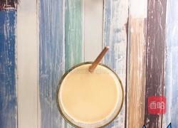 低卡桃胶奶茶的做法图解7