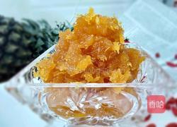 菠萝馅的做法图解11